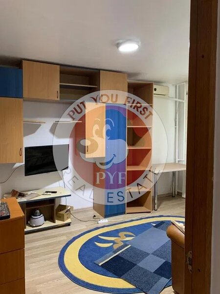 Drumul Taberei | Apartament 2 camere | Decomandat | 37mp | B11241