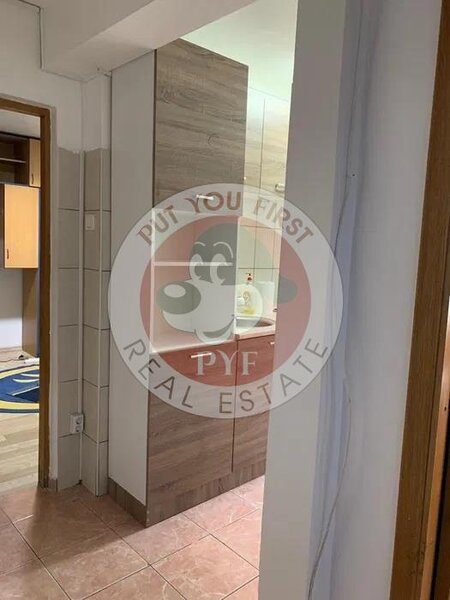 Drumul Taberei | Apartament 2 camere | Decomandat | 37mp | B11241