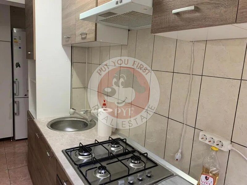 Drumul Taberei | Apartament 2 camere | Decomandat | 37mp | B11241