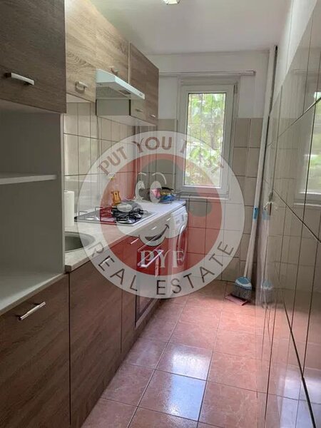 Drumul Taberei | Apartament 2 camere | Decomandat | 37mp | B11241