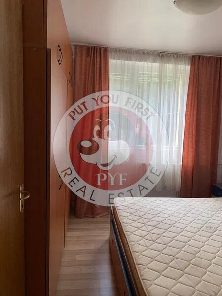 Drumul Taberei | Apartament 2 camere | Decomandat | 37mp | B11241